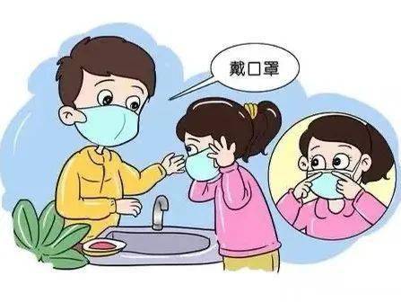 疫情放開(kāi)后該如何做好自身防護(hù)